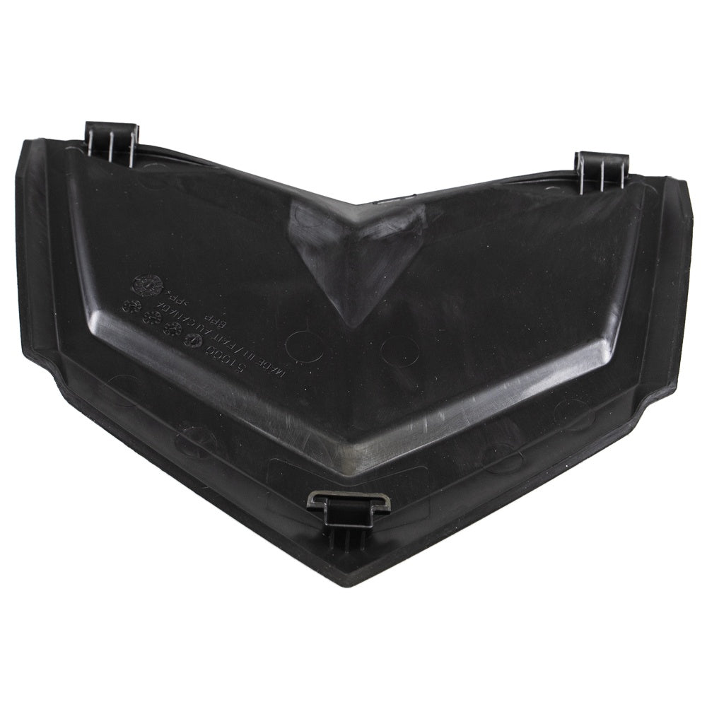 BRP Seat Cover Assembly 510005622 alternate view