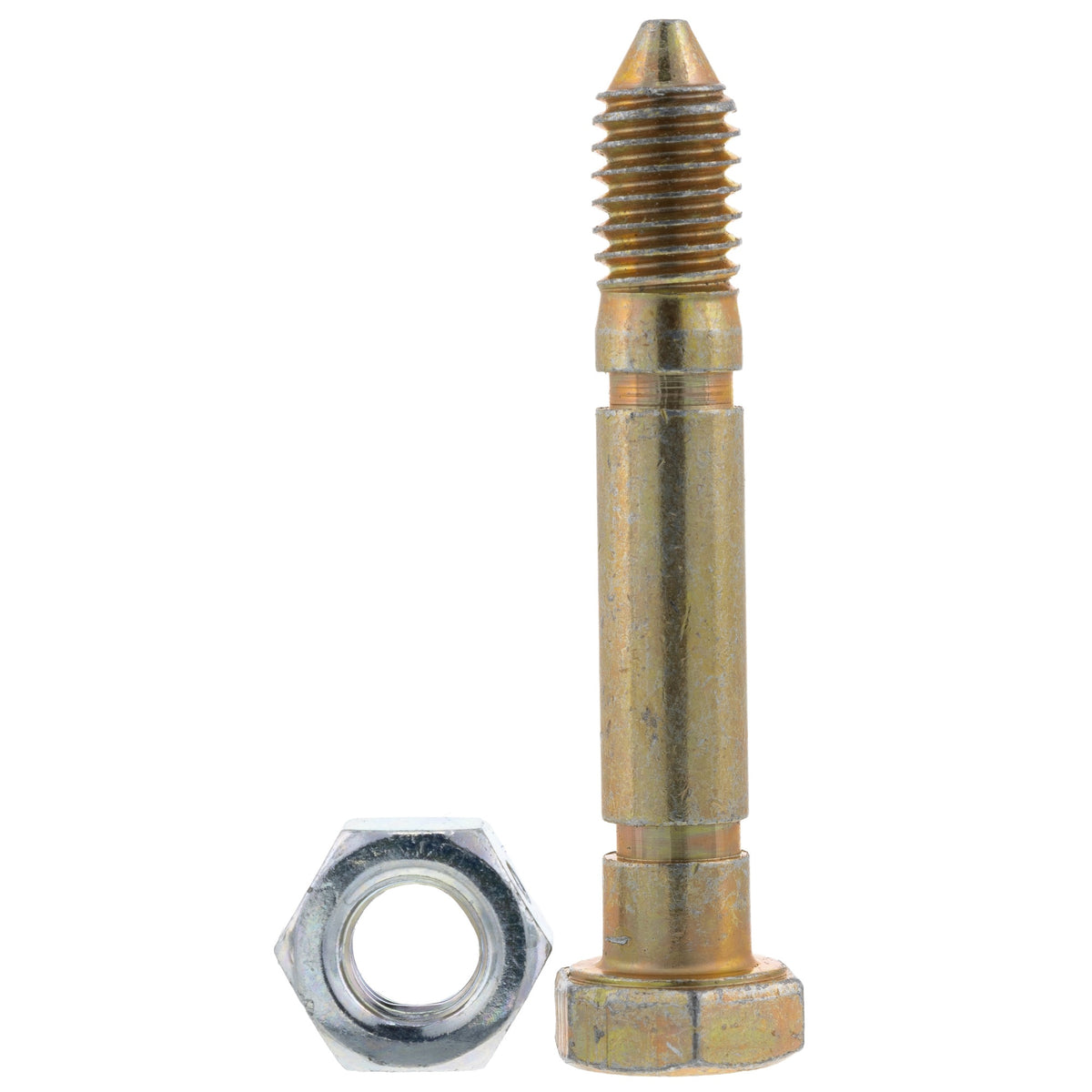 Ariens Shear Bolt Service Assembly 51001500