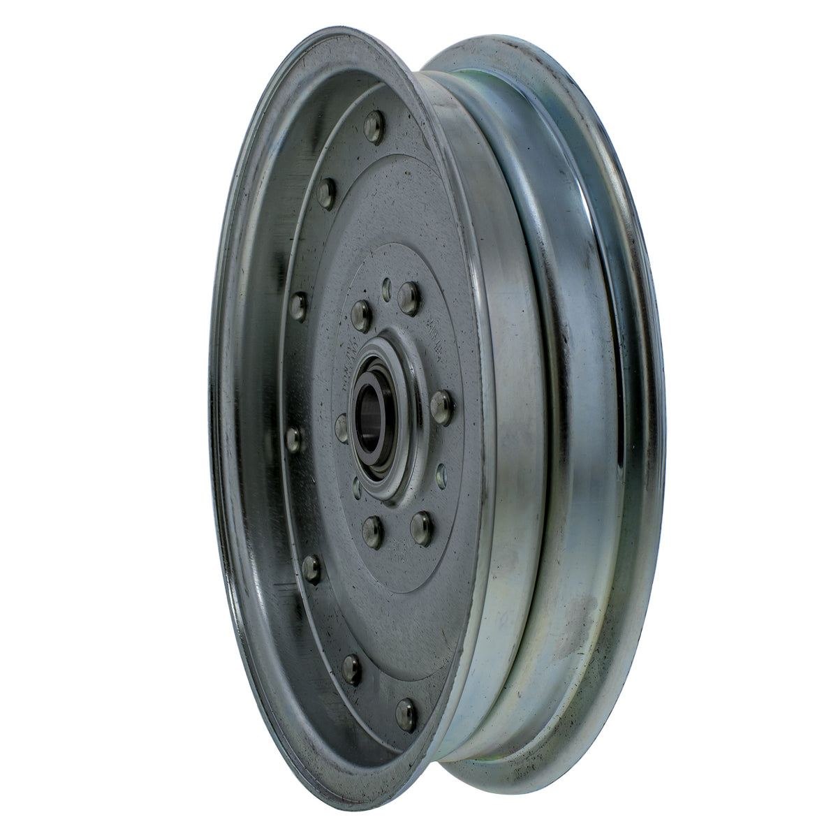 Husqvarna Idler Pulley 510015102 additional view