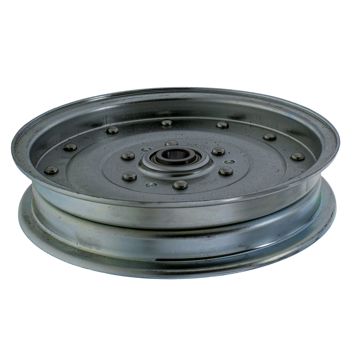 Husqvarna Idler Pulley 510015102 Z P-ZT PZ LZ PZ5426FX PZ6034FX PZ60