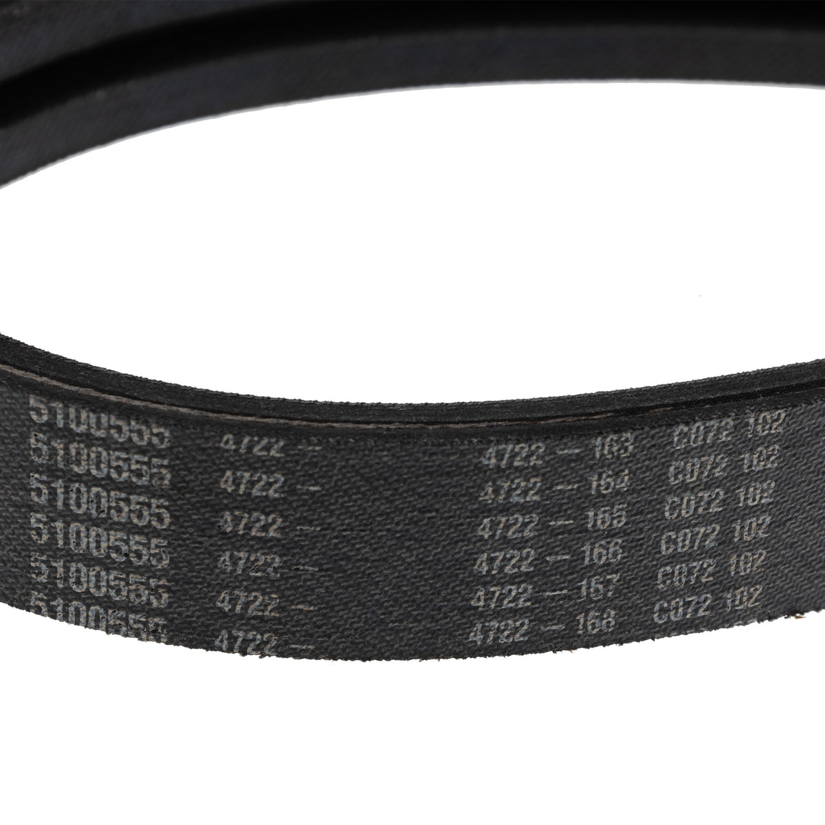 Ferris Belt 5100555SM IS5000Z IS5000Z 72 inch IS5000Z 61 44 52 IS5000Z