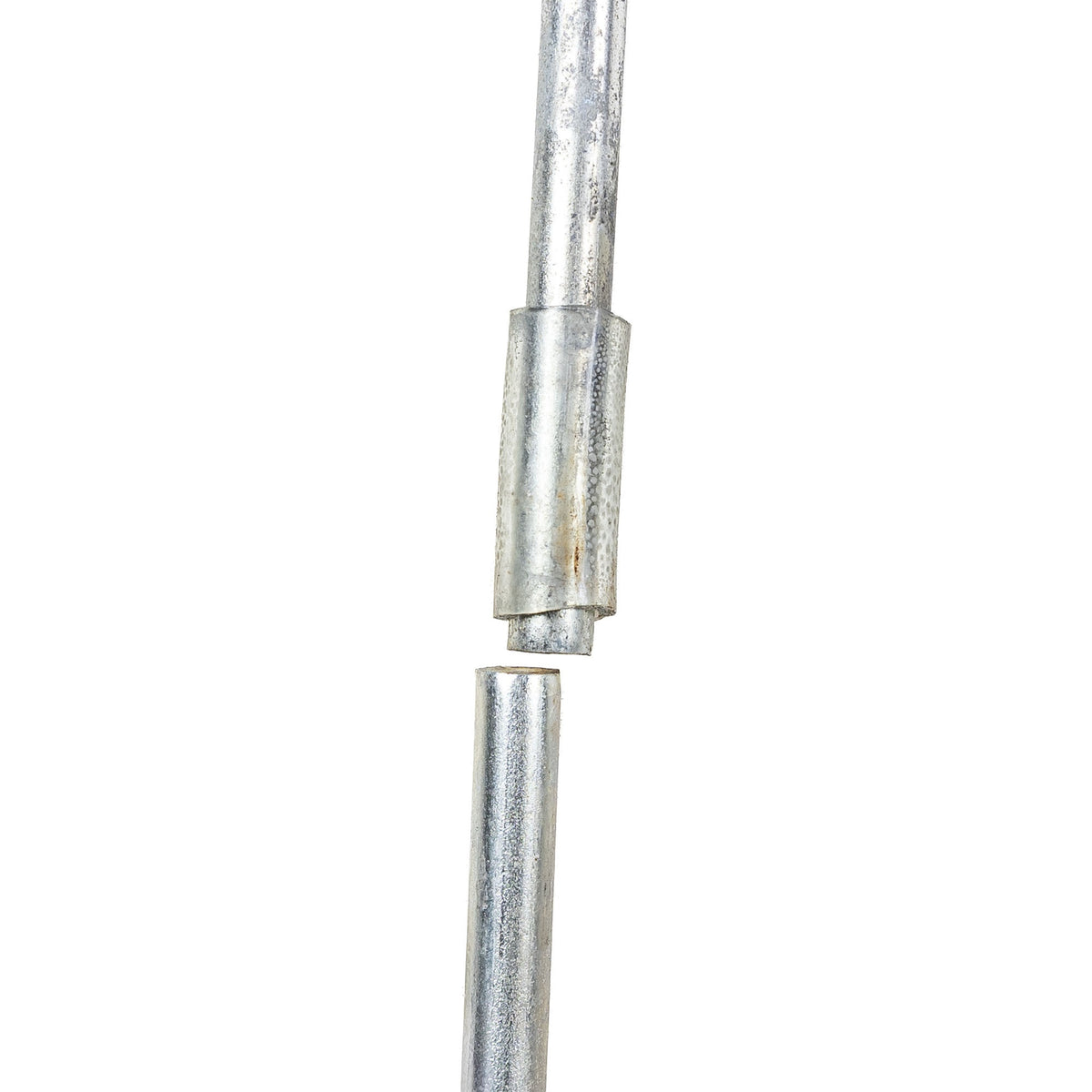 Ferris Frame 5100729SM ISX3300 72 inch ISX3300 61 inch 61 44 52