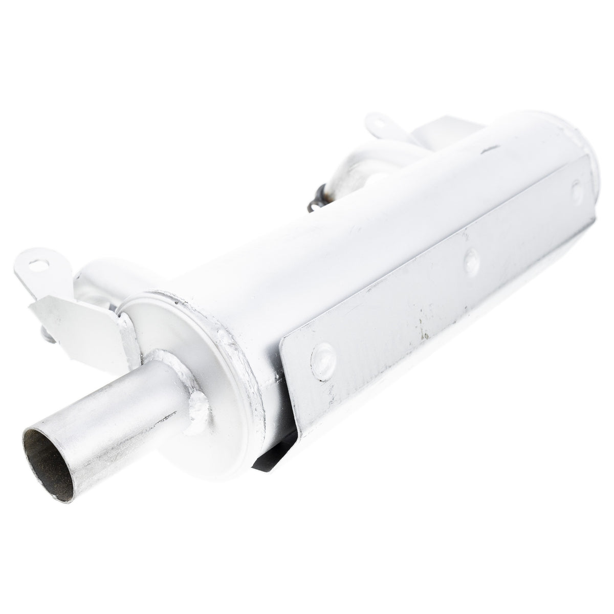 Ferris Muffler 5100975YP IS3000Z 61 inch IS2000Z 61 inch 61 44 52
