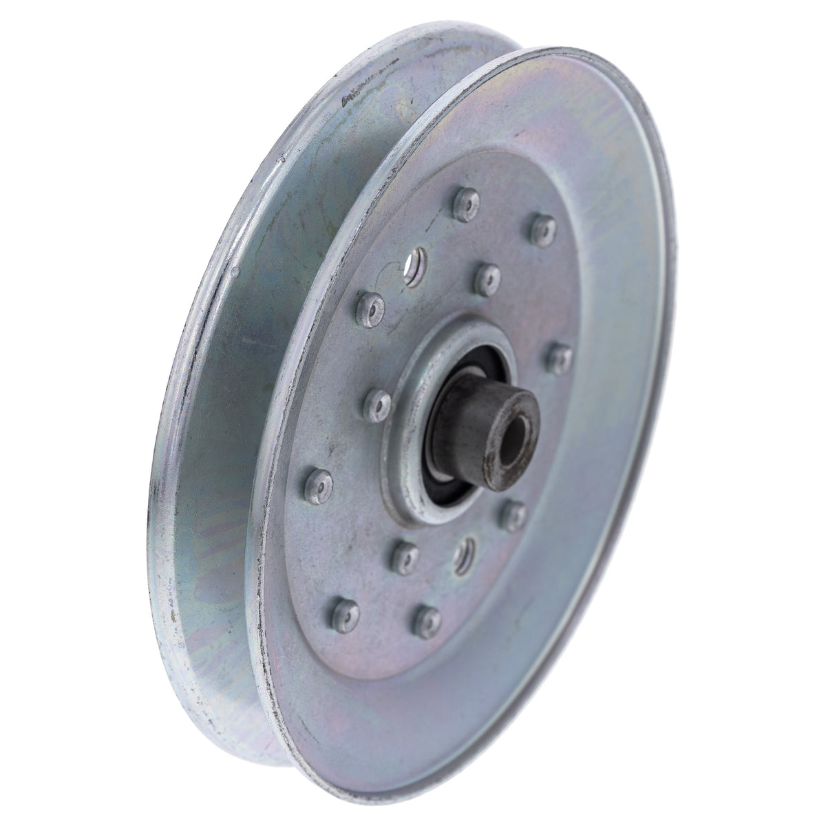 Ferris Idler Pulley 5.83OB, .38ID 5102093YP alternate view