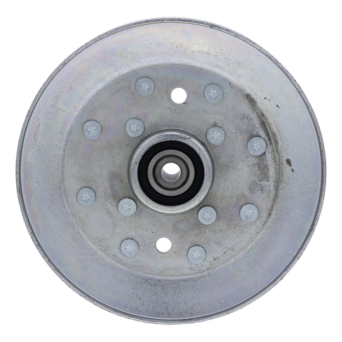 Ferris Idler Pulley 5.83OB, .38ID 5102093YP ISX3300 ISX3300 72 inch
