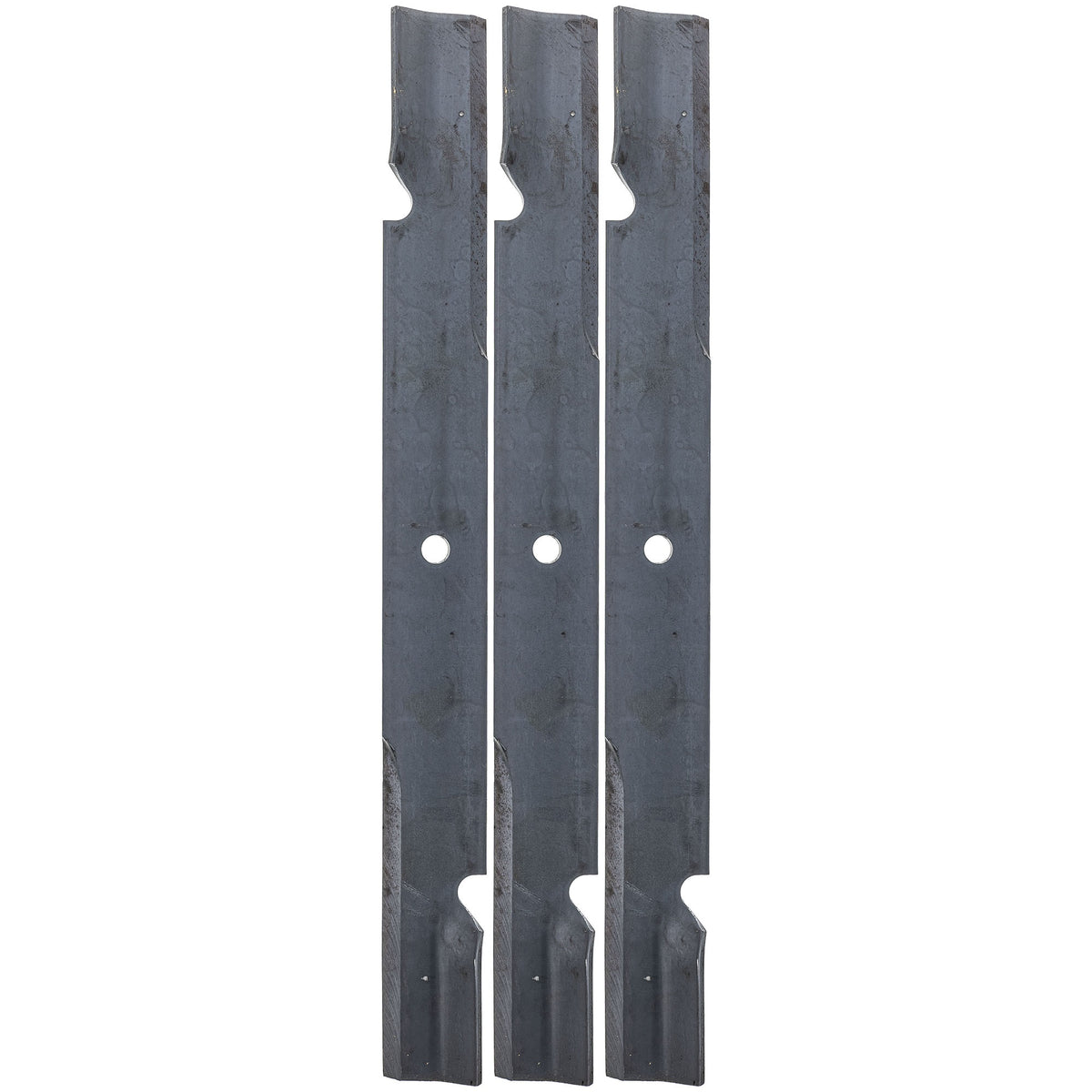 Ferris 72" Deck Mower Blade Set (3) 5102227S