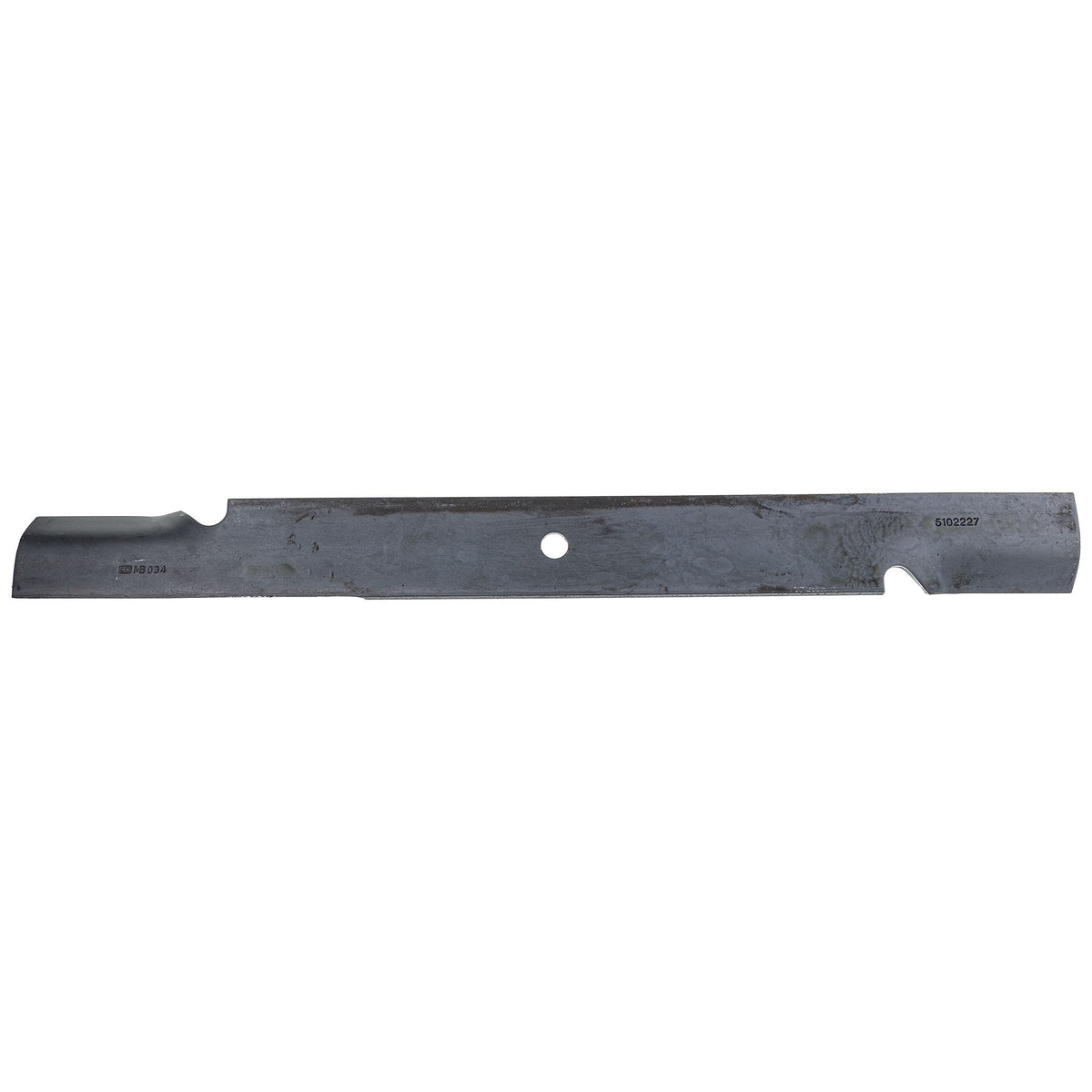 Ferris 72" Deck Mower Blade Set (3) 5102227S