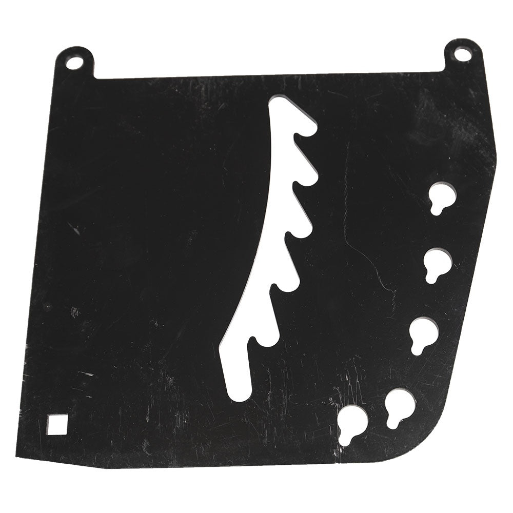 Husqvarna 510240502 Inner Height Plate RZ5426 RZ5424 RZ5422 RZ4824TFBF RZ4623