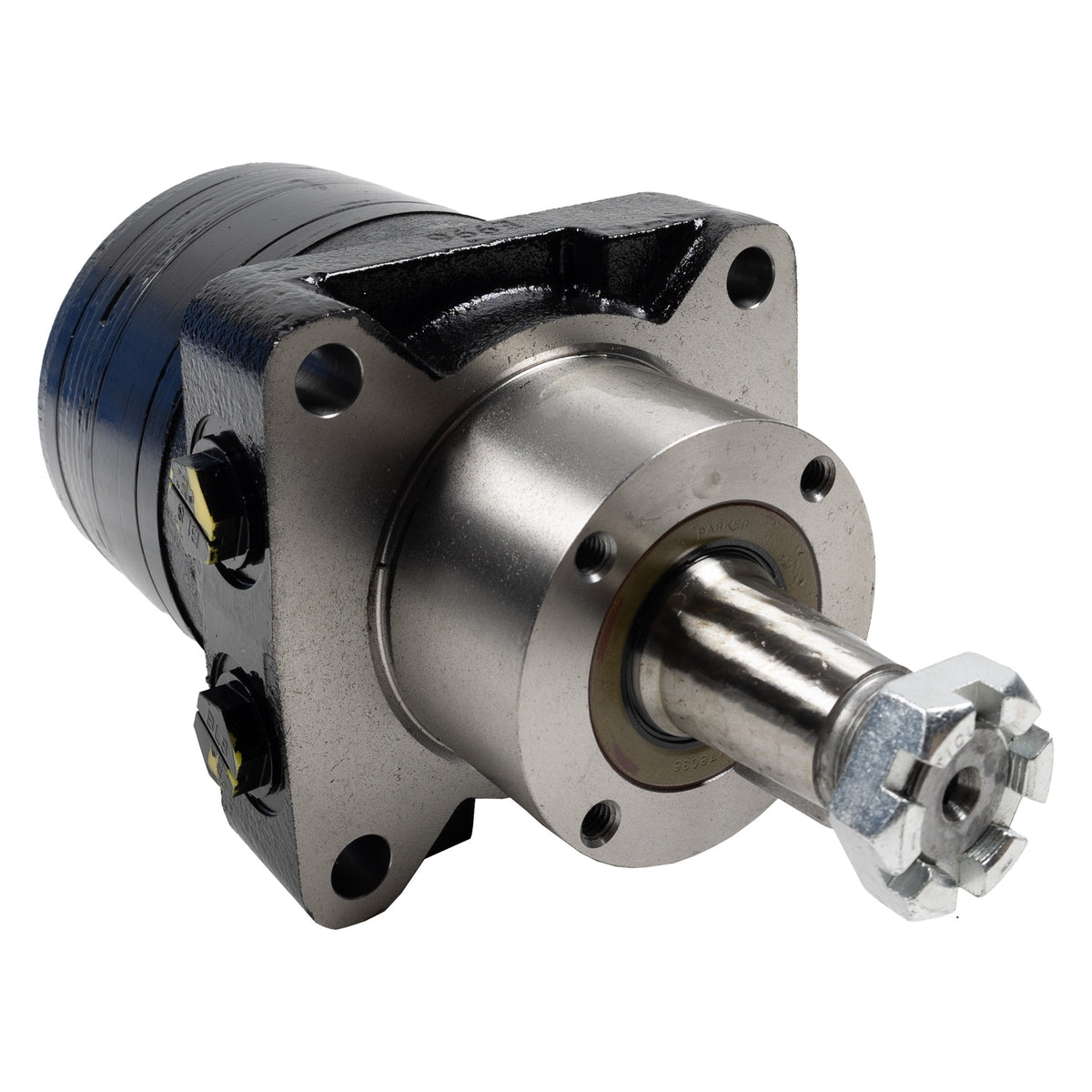 Ferris 5102681YP Right Hand Hydraulic Group Wheel Motor IS1500 IS2000 IS2500 Z ZX