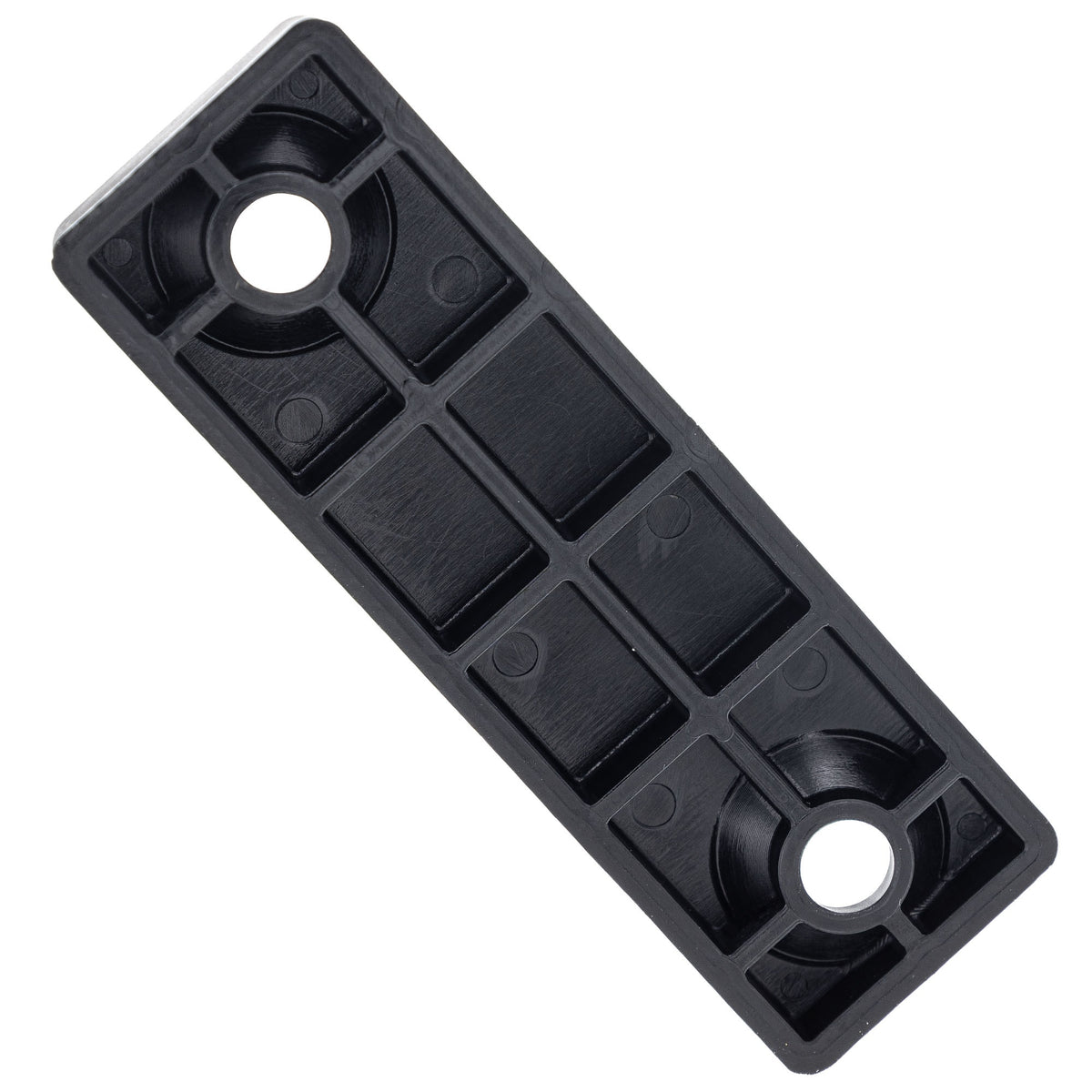 Ferris 5102702YP PAD, FRICTION - 1.25 X 4.00 5102702 Stand-On Mower Zero Turn