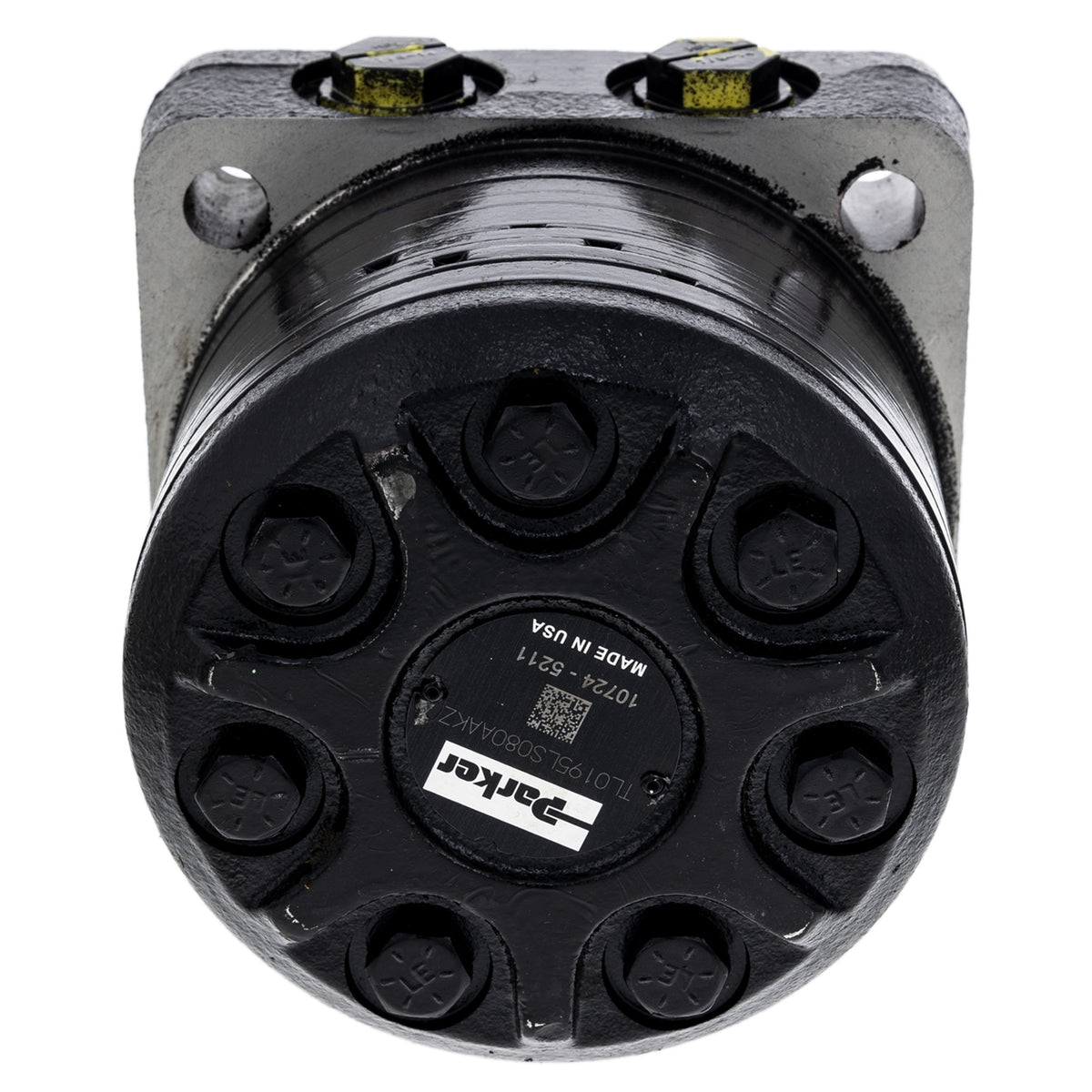 Ferris 5102814YP Wheel Motor