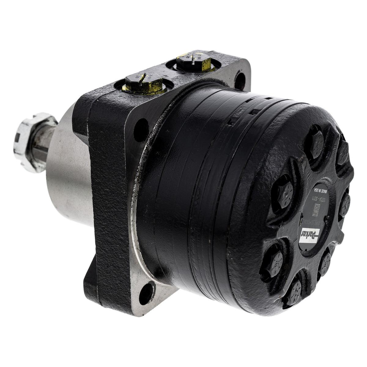 Ferris 5102814YP Wheel Motor