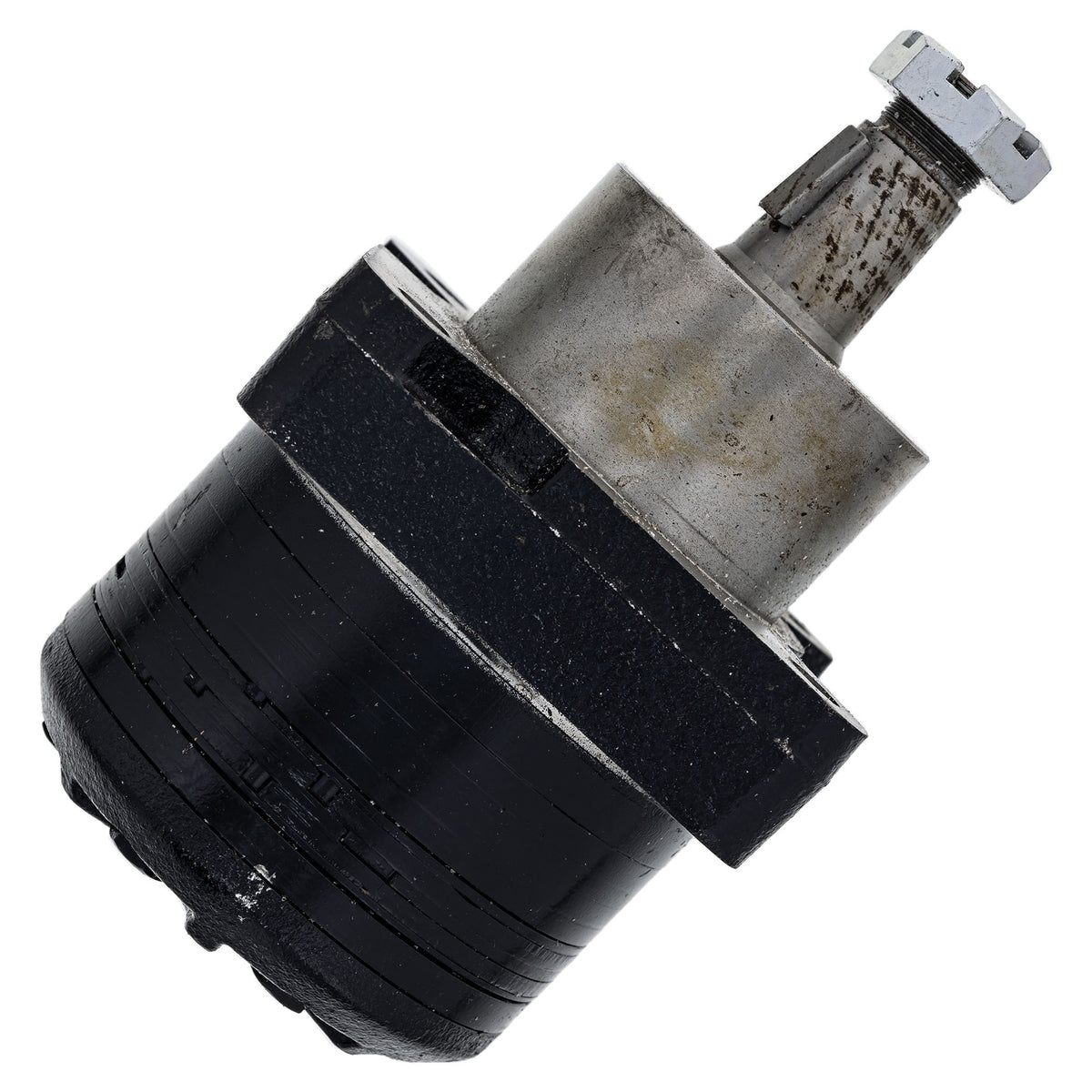 Ferris 5102815YP WHEEL MOTOR, RH, 11.9 CI SHORT S Zero Turn Ride-On Tractor