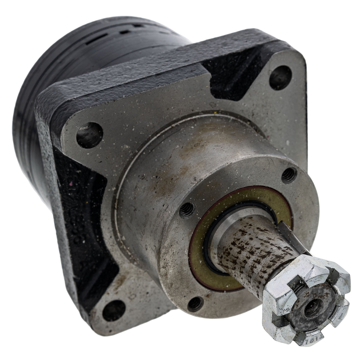 Ferris 5102815YP WHEEL MOTOR, RH, 11.9 CI SHORT S Zero Turn Ride-On Tractor