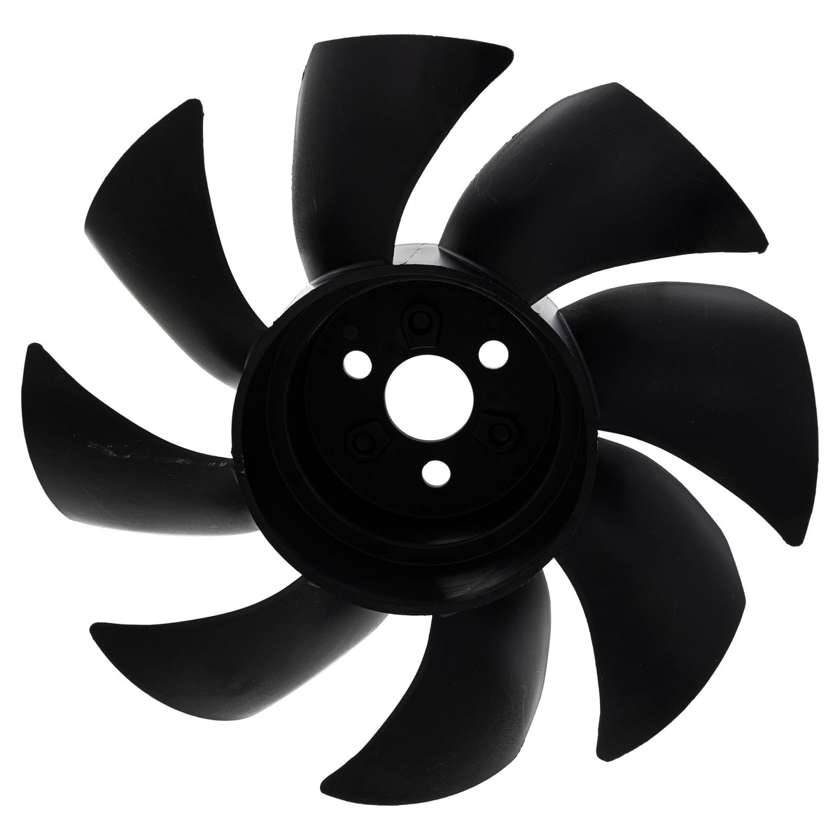 Ferris Hydro Fan ZT5400 5102874YP ISX3300 ISX3300 72 inch ISX3300 61