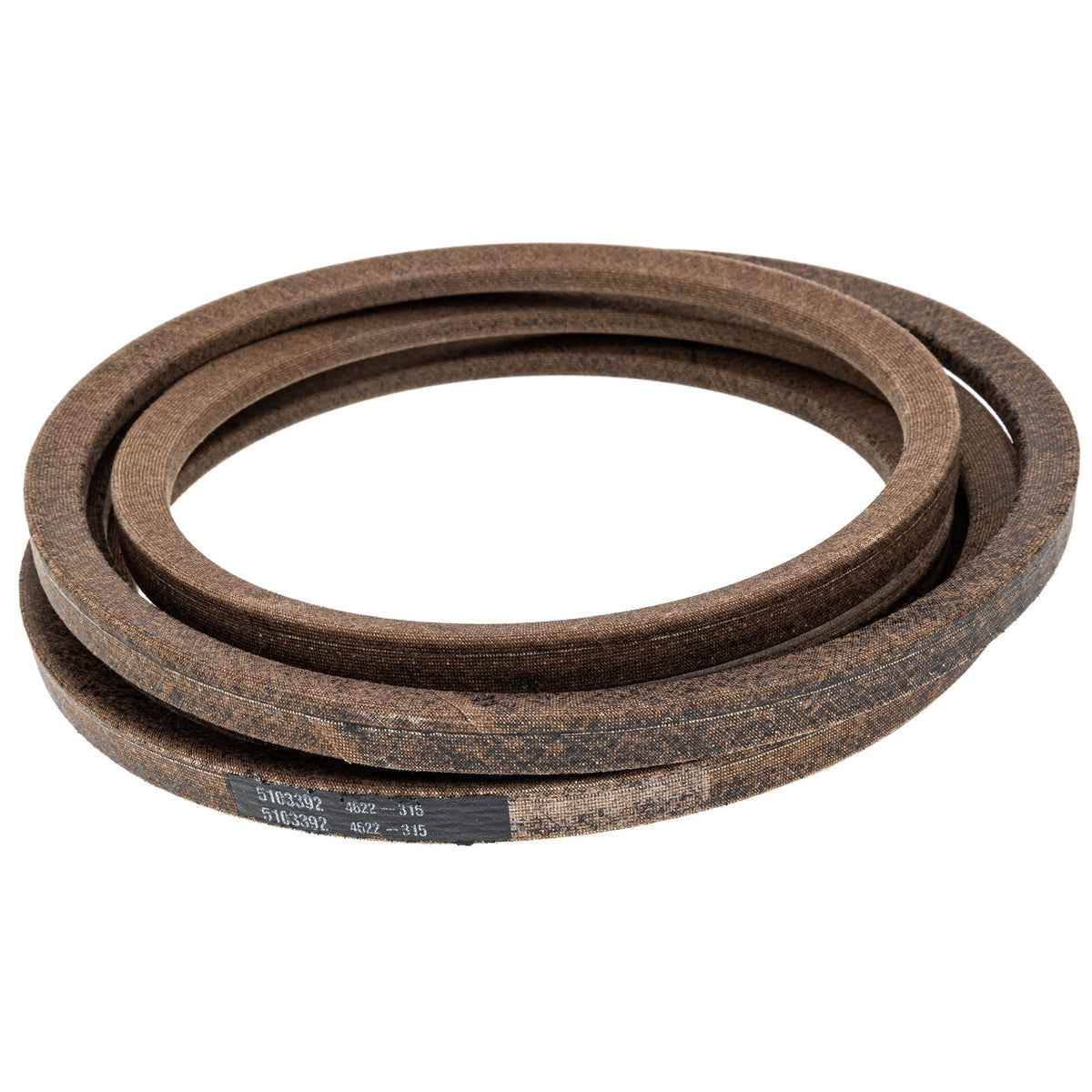 Ferris 5103392FS Belt FW45 FW35 F160Z CC 52 48 5103392