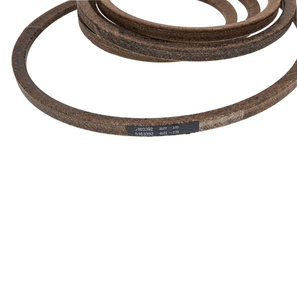 Ferris Belt 5103392FS FW45 52 inch FW35 CC 52 inch FW35 52 FW45 FW35