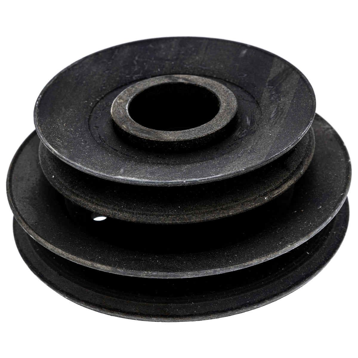 Ferris 5103468YP PULLEY, DOUBLE, 52" DECK Turbo-Pro Zero Turn OEM Genuine