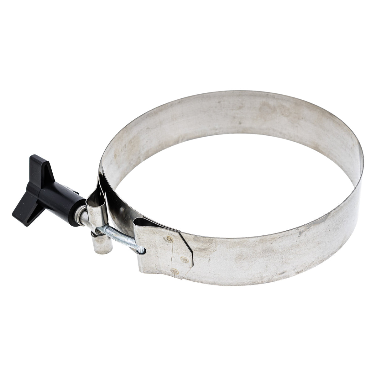 Ferris 5103469YP CLAMP, 6" UPPER & LOWER, COLLE 5103469 5103470 Zero Turn