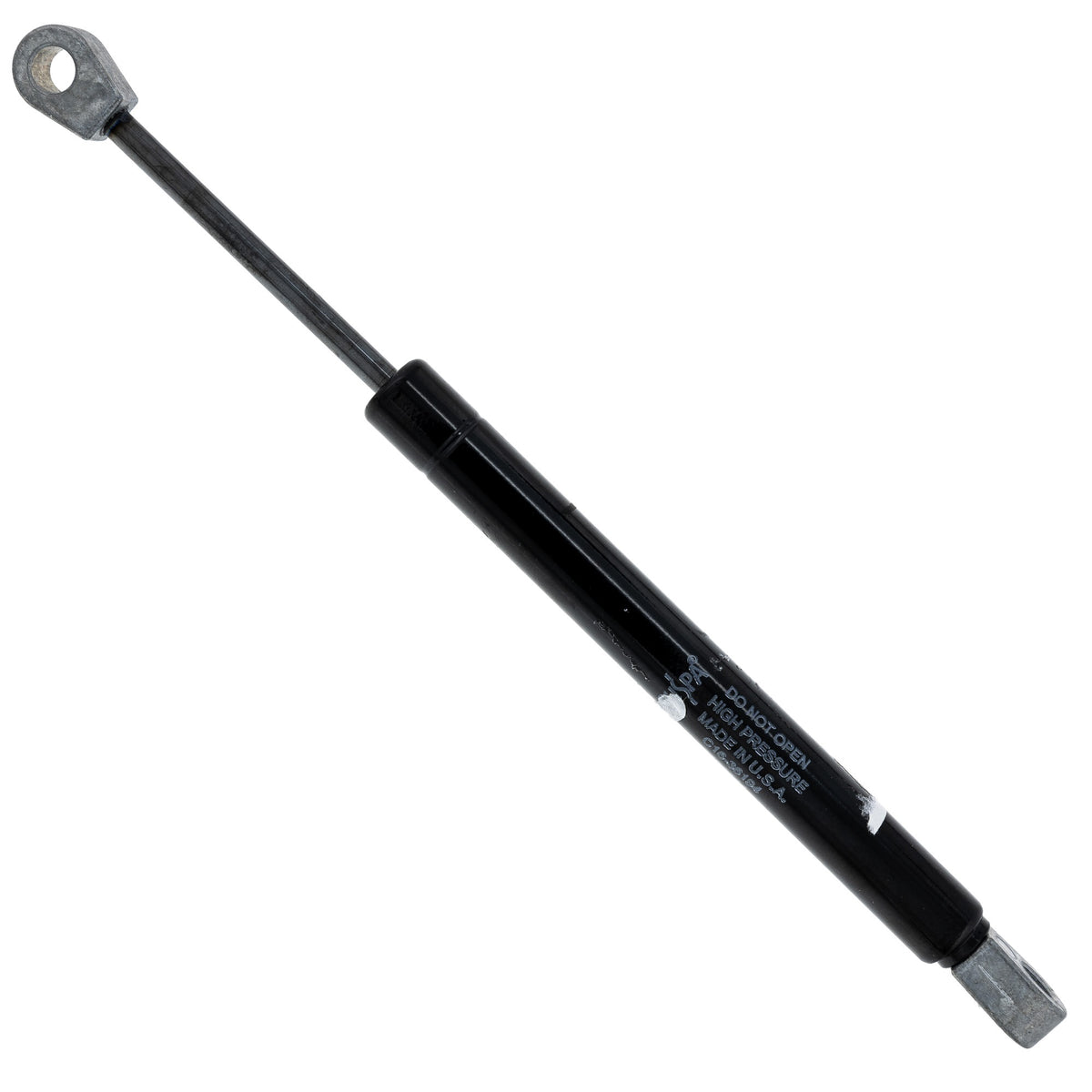 Ferris 5103511YP Control Damper w/Caterpillar IS5100Z Diesel 72 22978 5022978