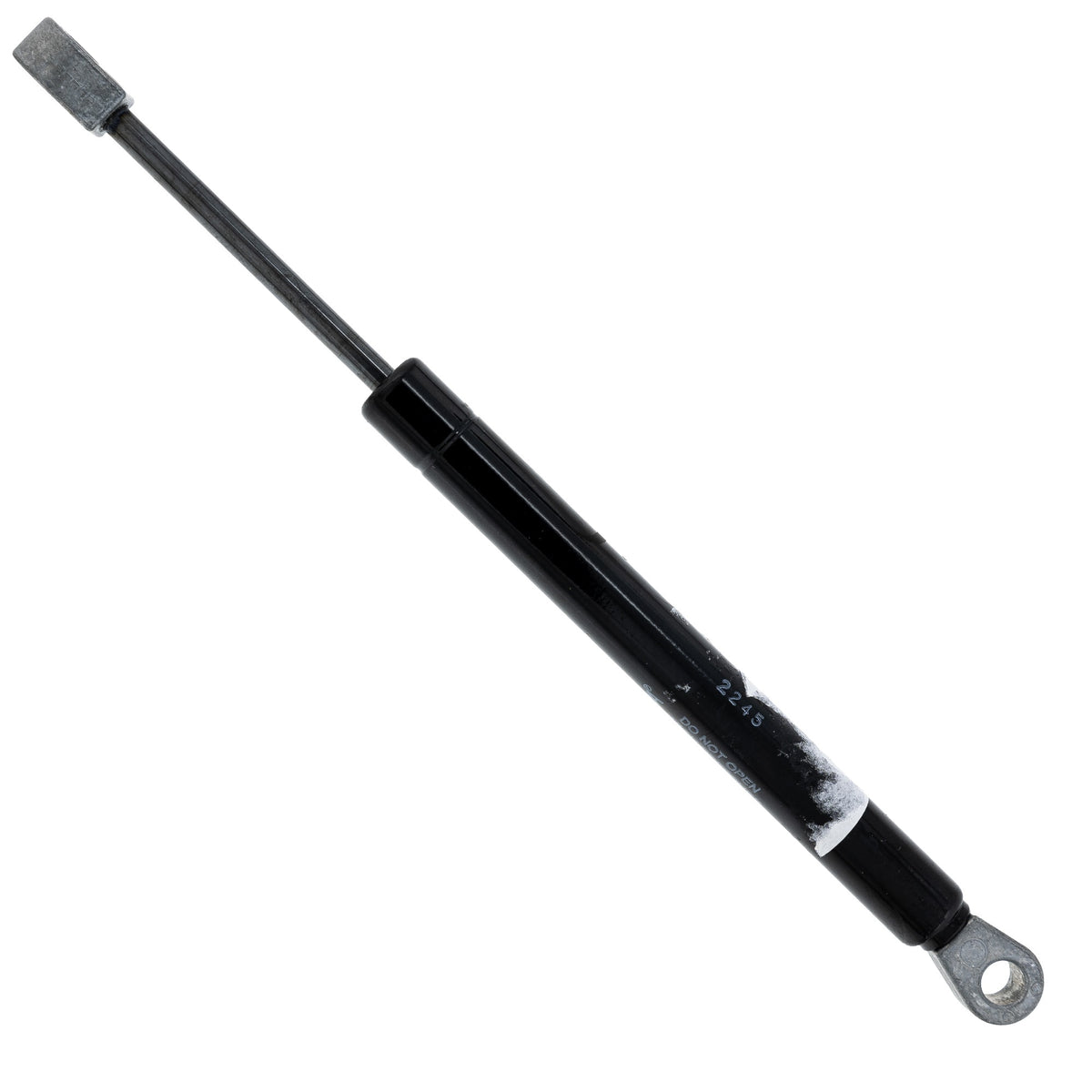 Ferris Control Damper 5103511YP IS5100Z w/Caterpillar Diesel 61 44 52