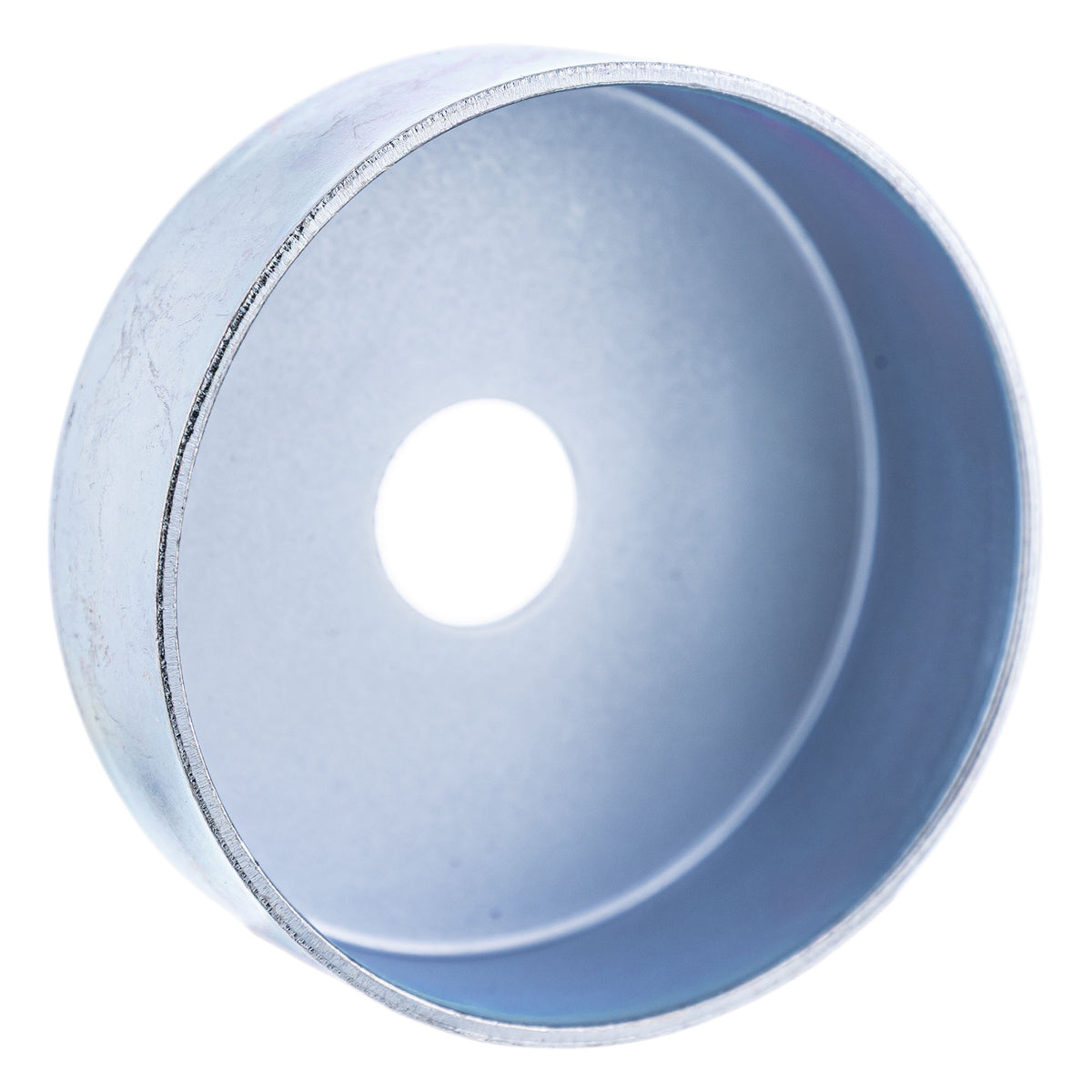 Ferris 5103594YP DEBRIS, COVER, CASTER WHEELS w Series ROPS Mower ISX3300