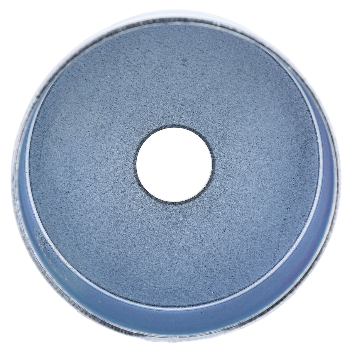Ferris 5103594YP DEBRIS, COVER, CASTER WHEELS w Series ROPS Mower ISX3300