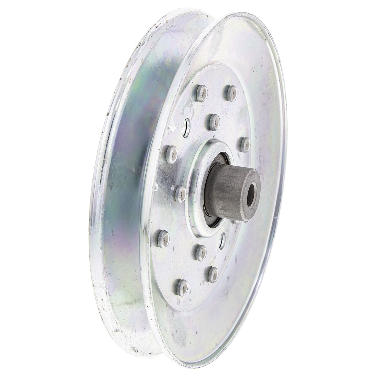 Ferris V-Idley Pulley 5.83OB, .381ID 5103792YP alternate view