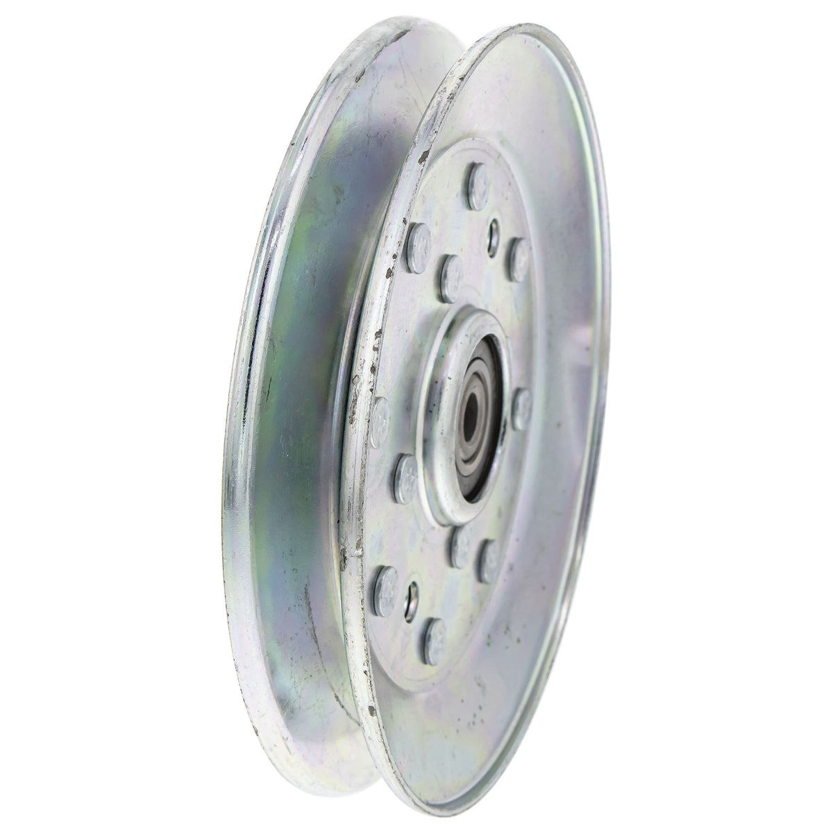 Ferris V-Idley Pulley 5.83OB, .381ID 5103792YP ISX800 61 inch ISX800