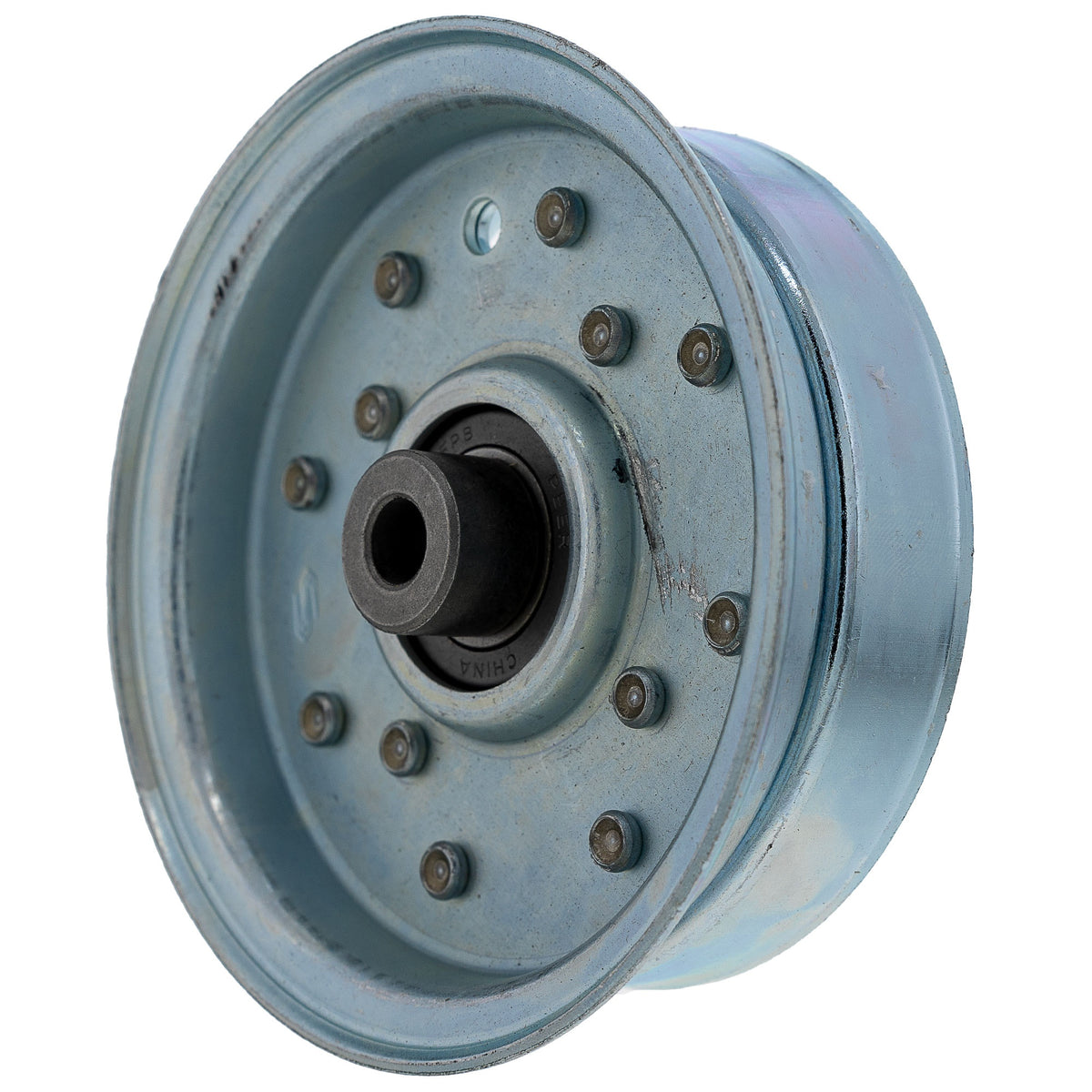 Ferris PULLEY, SINGLE FLANGED, 4"ODX3 5103808YP alternate view