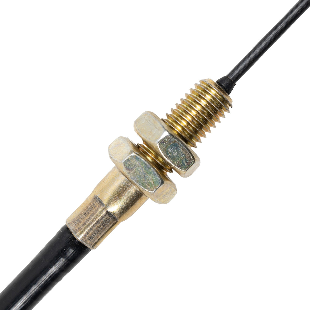Ferris Parking Break Cable 5104235YP ISX3300 ISX3300 72 inch ISX3300