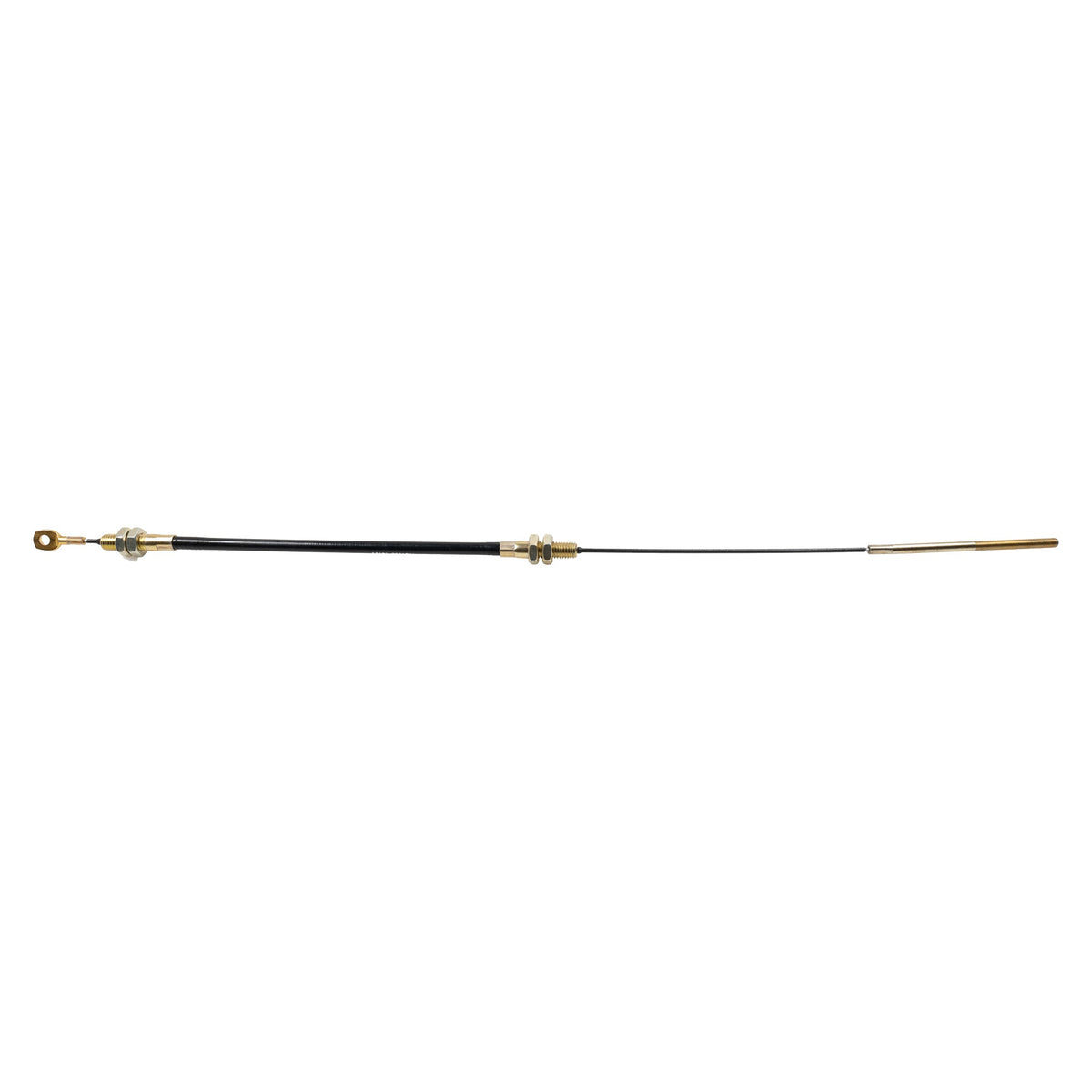 Ferris Parking Break Cable 5104235YP ISX3300 ISX3300 72 inch ISX3300