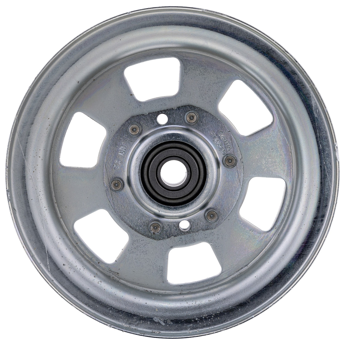 Ferris Pulley 5104716YP