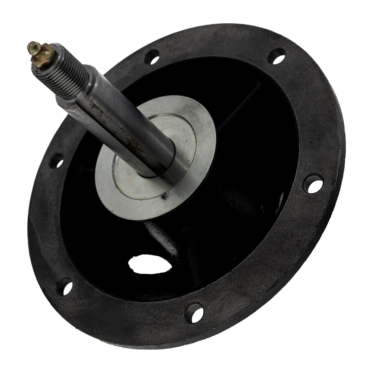 Ferris Cast Iron Spindle Assembly 5104744YP SRSZ3X 72 inch SRSZ3X 61