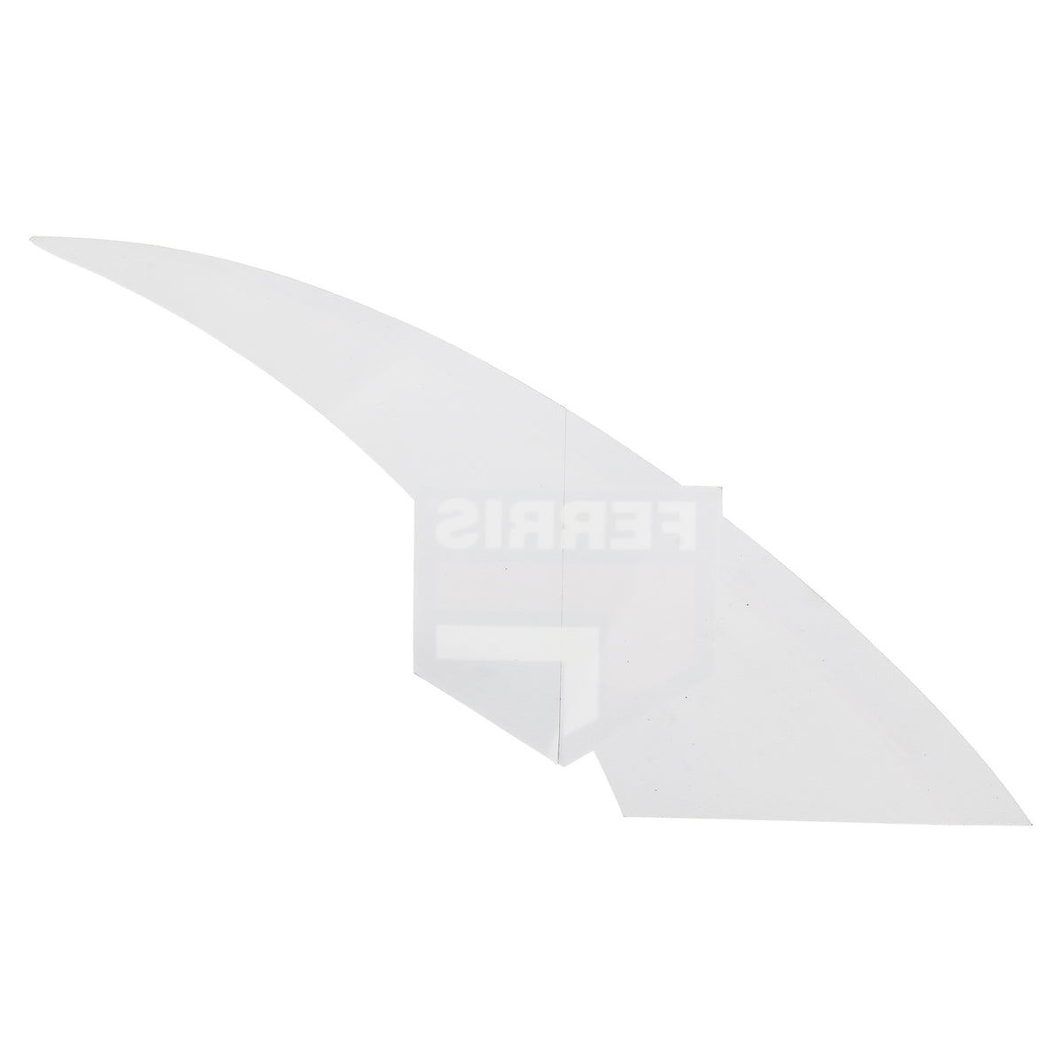 Ferris Decal 5104751FS alternate view