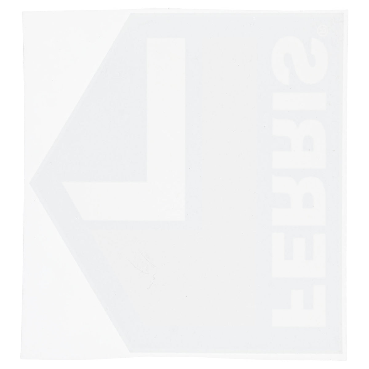 Ferris Large Brand Logo 5104755FS alternate view