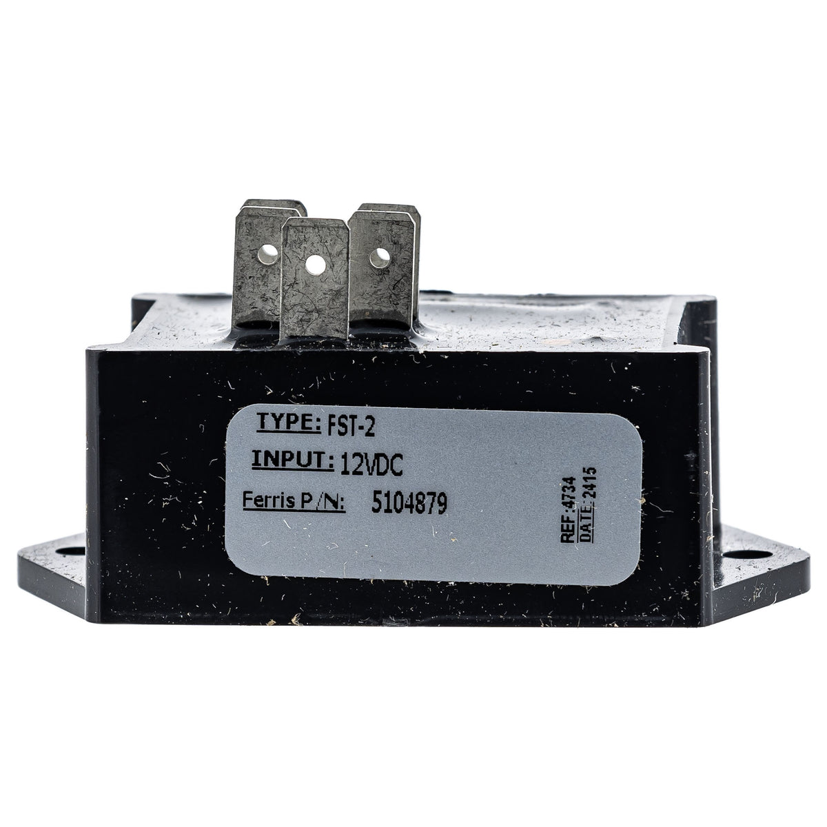 Ferris Module 5104879FS alternate view