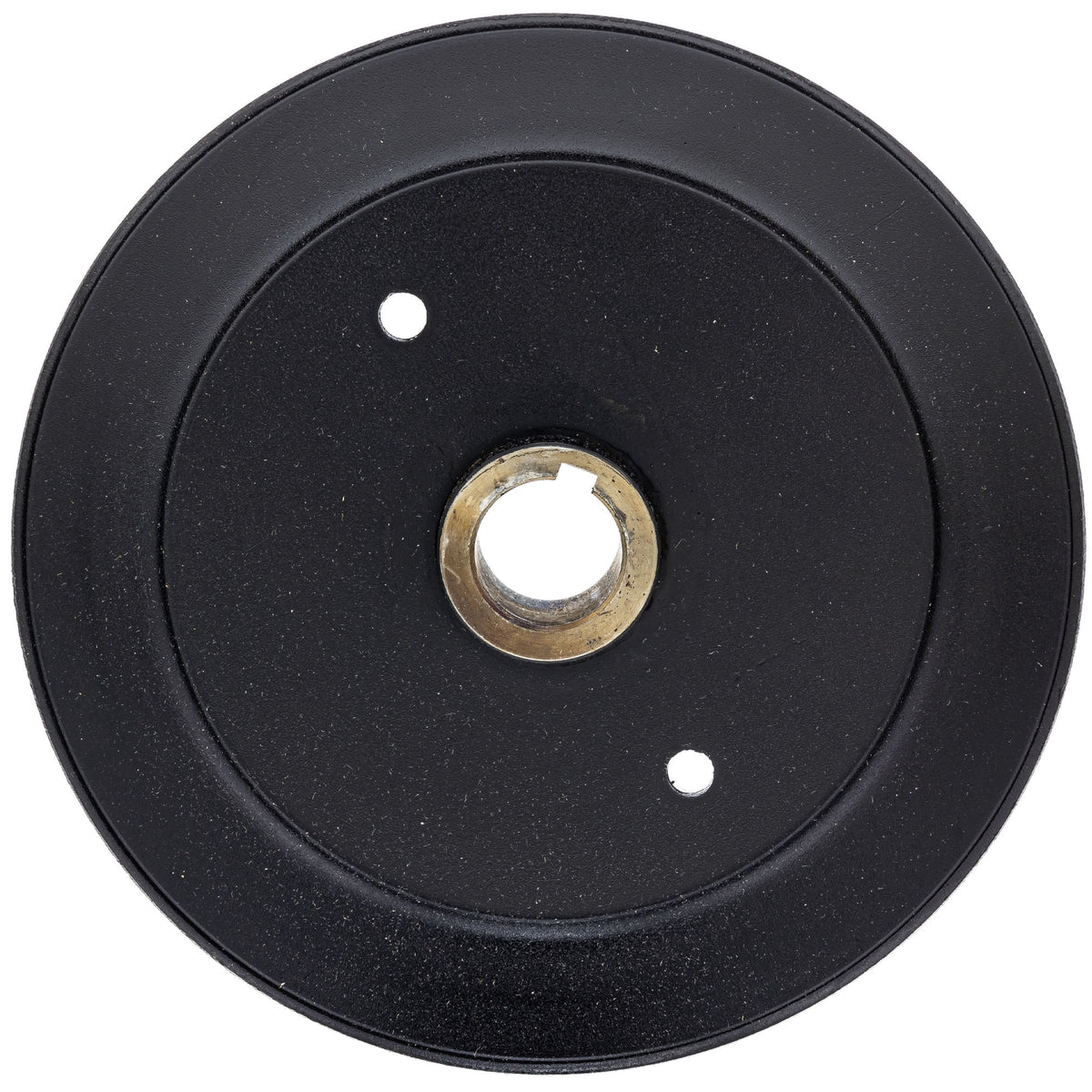 Ferris 5105004YP PULLEY, SPNDL, 7.032"OB X .985 w Series Mower ISX800 Deck 61