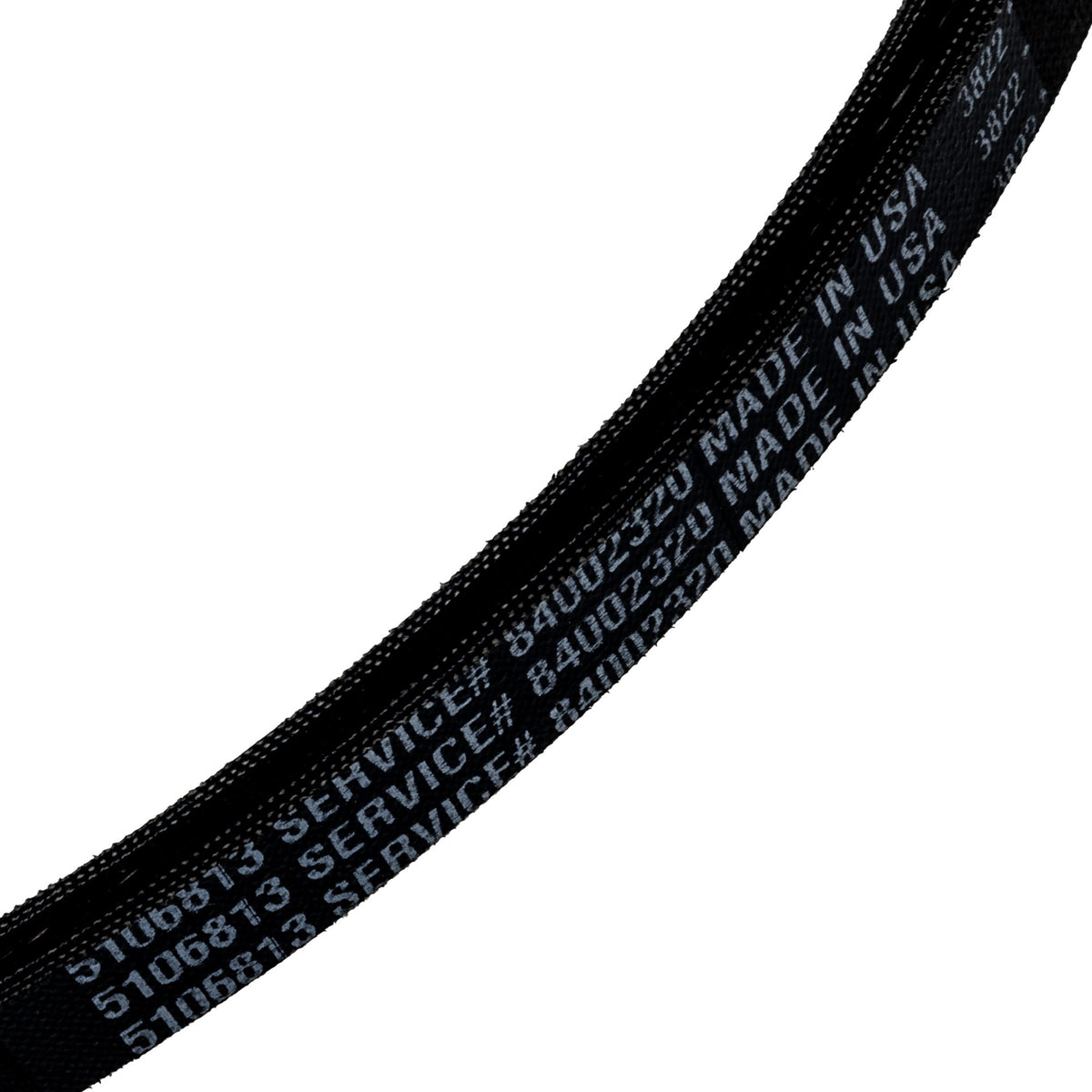 Ferris Belt 5106813FS additional view