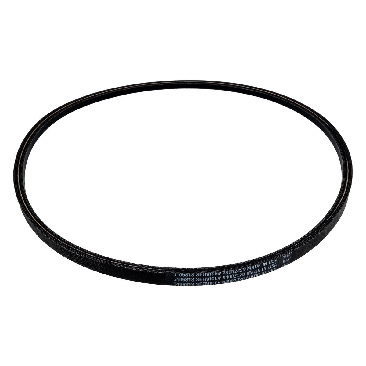 Ferris Belt 5106813FS X3CAL Hurricane X3000CE Hurricane X3CAL X3000CE
