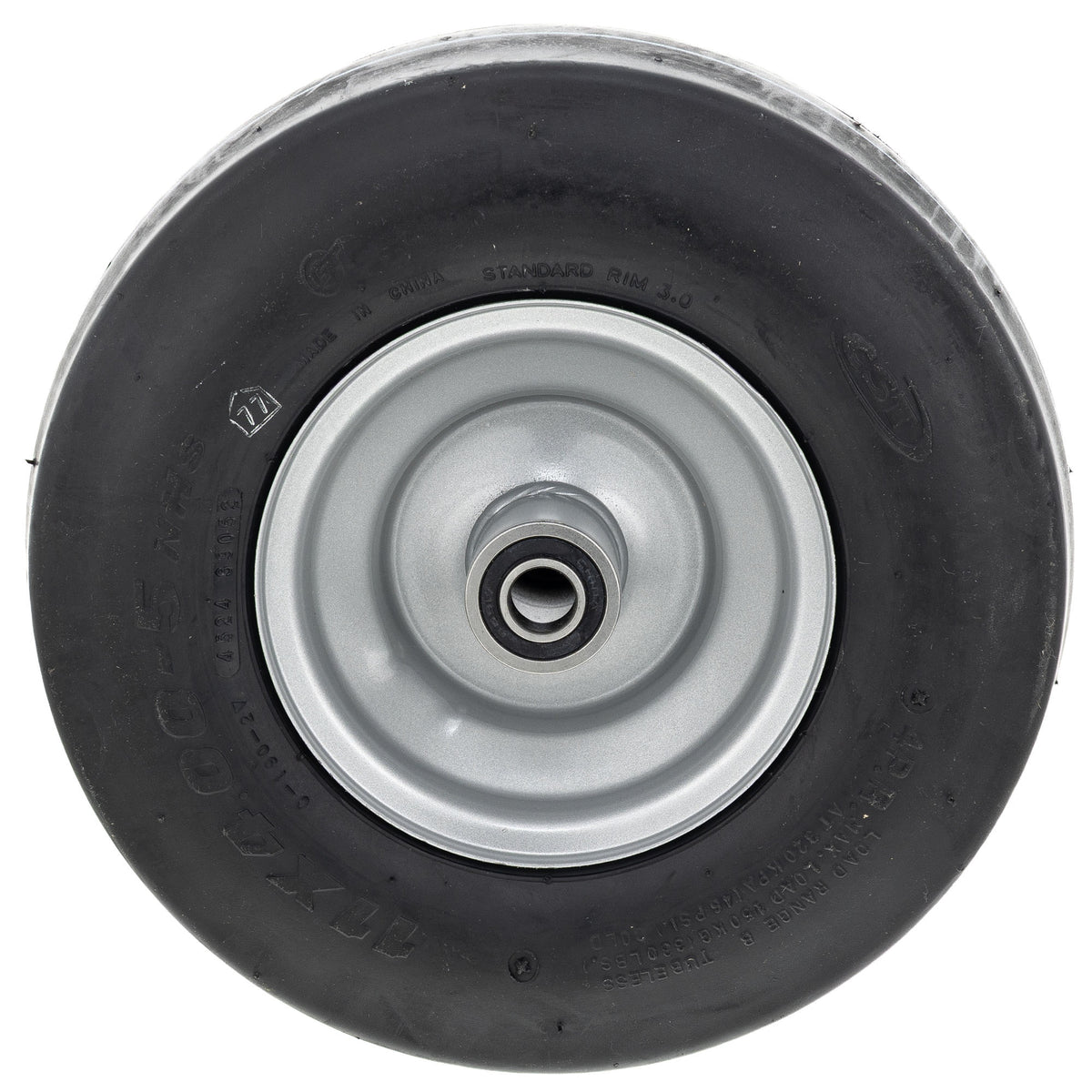 Ferris Tire 5107877FS X3CAL Hurricane X3000CE Hurricane X3CAL X3000CE