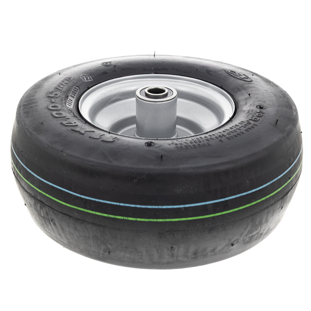 Ferris Tire 5107877FS X3CAL Hurricane X3000CE Hurricane X3CAL X3000CE