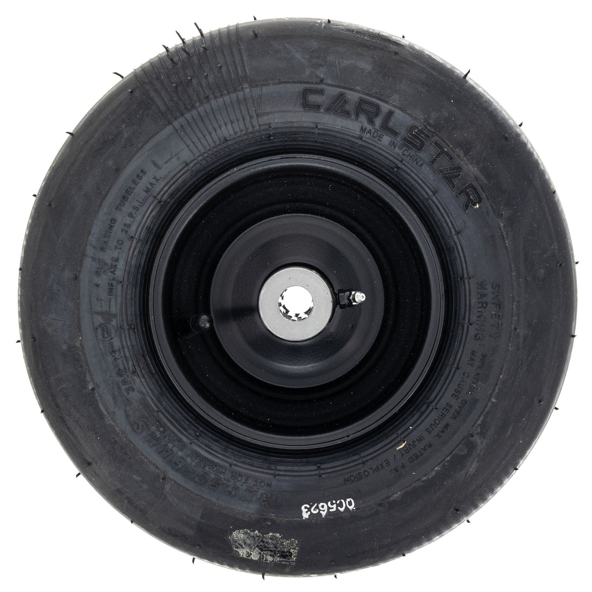 Ferris TIRE ASSEMBLY 5109055FS