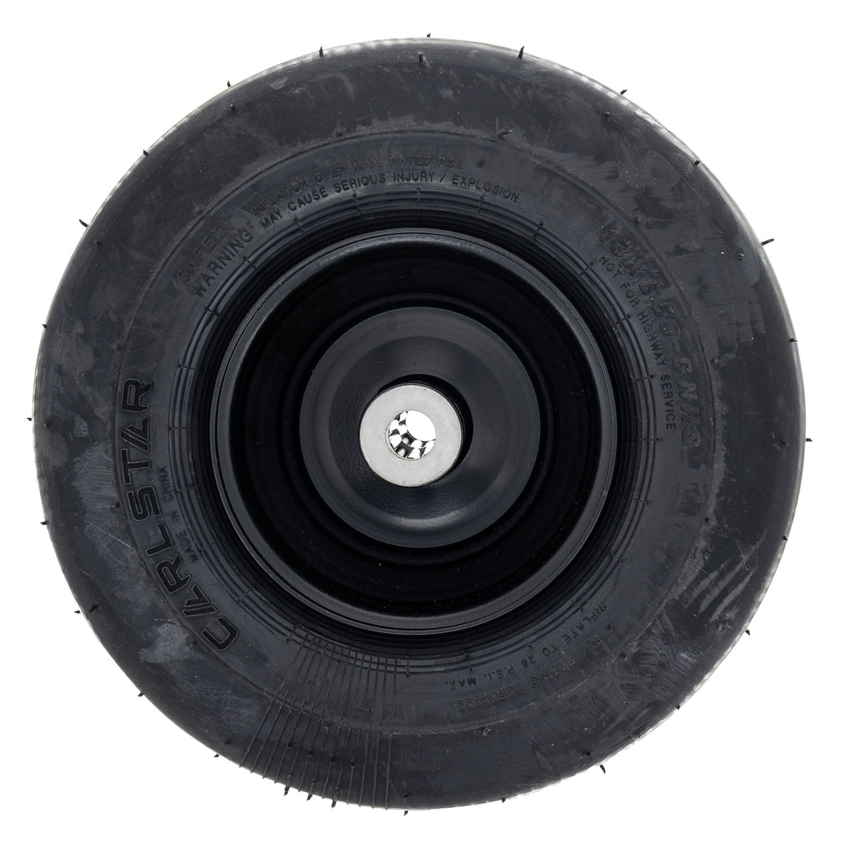 Ferris TIRE ASSEMBLY 5109055FS additional view