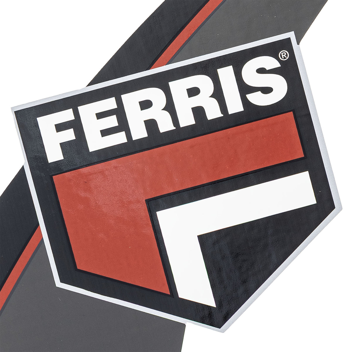 Ferris Model Decal Left Hand 5109091FS alternate view