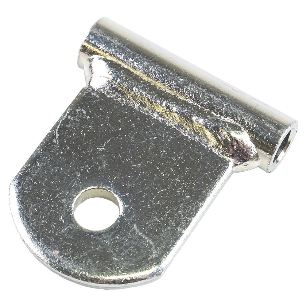 Ski-Doo Welded Hitch Plate 511000521