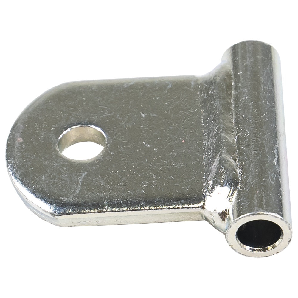 Ski-Doo Welded Hitch Plate 511000521 alternate view