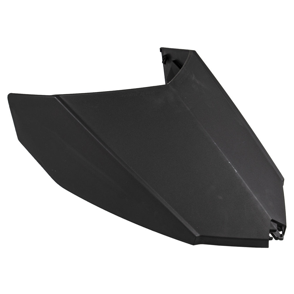 BRP Deep Black Trunk Cover 511000568 alternate view