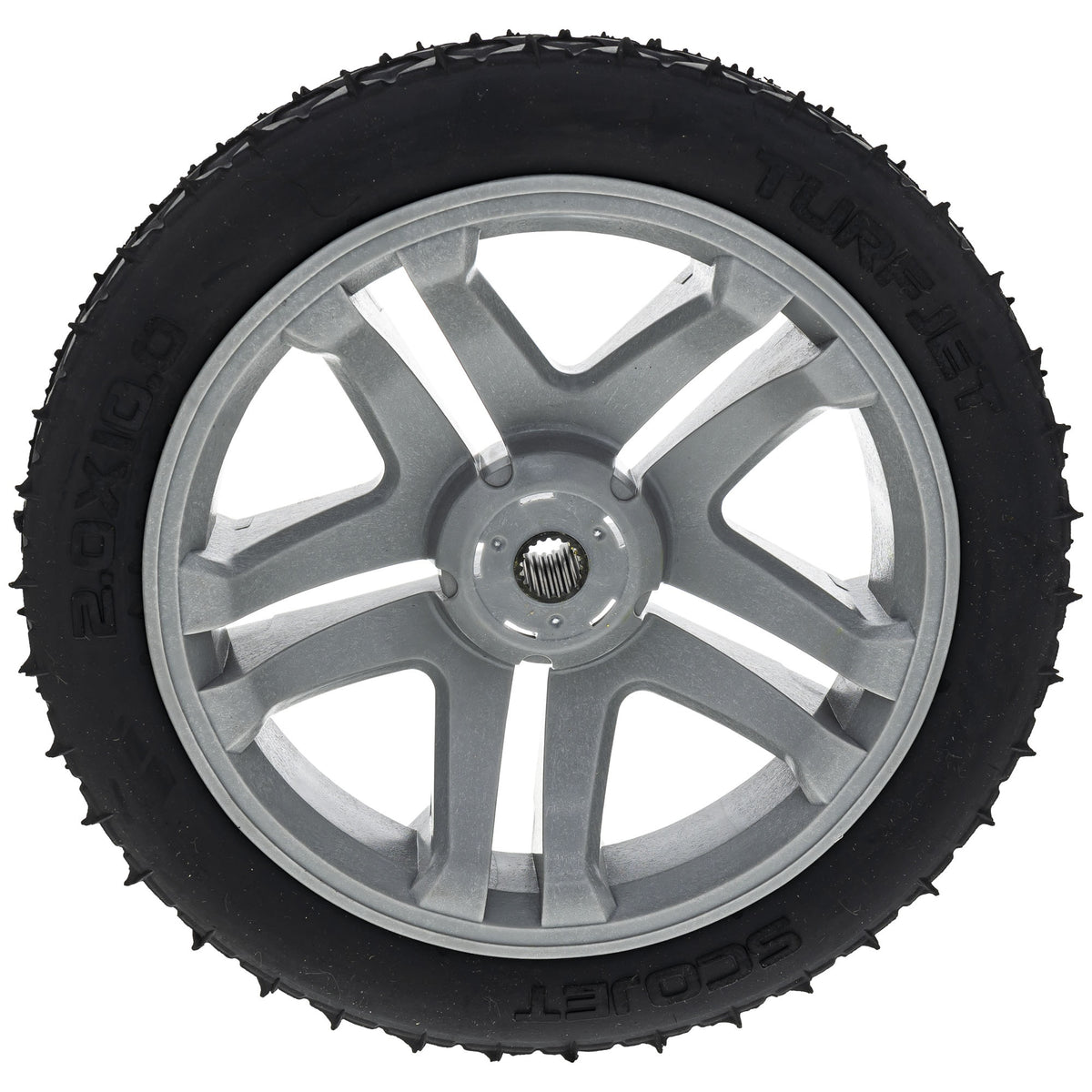 Ariens Wheel Replacement Kit 51115900 LM21S LM21SW LM21 Classic LM21SW