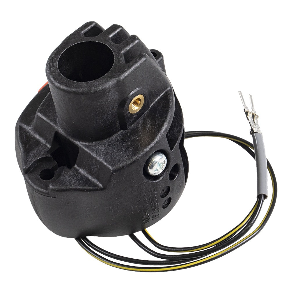 Ski-Doo Housing Throttle Assembly 512060121 alternate view